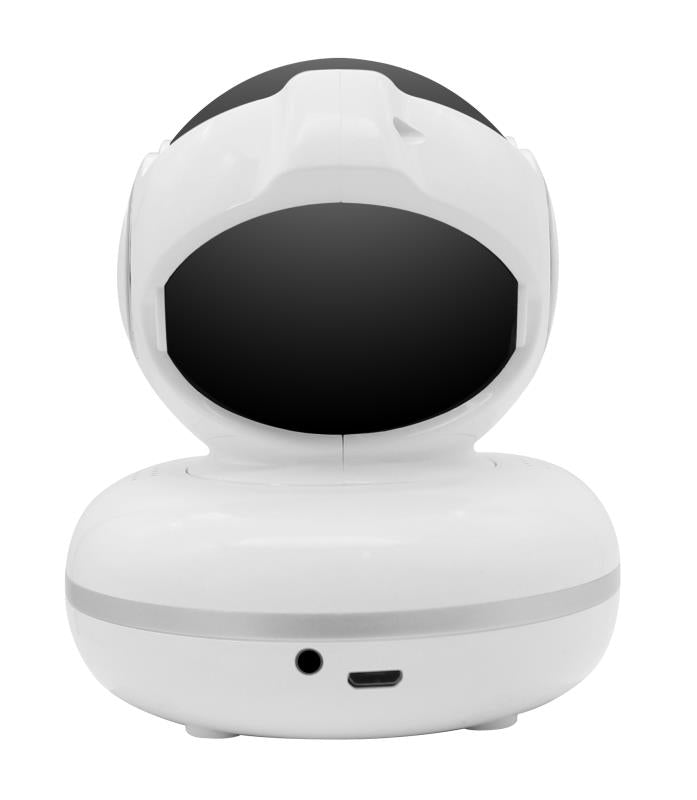 LifeGuard Move -Internal Remote Wi-Fi Smart Camera
