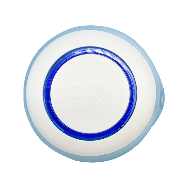 LifeGuard SOS WiFi Personal Alarm